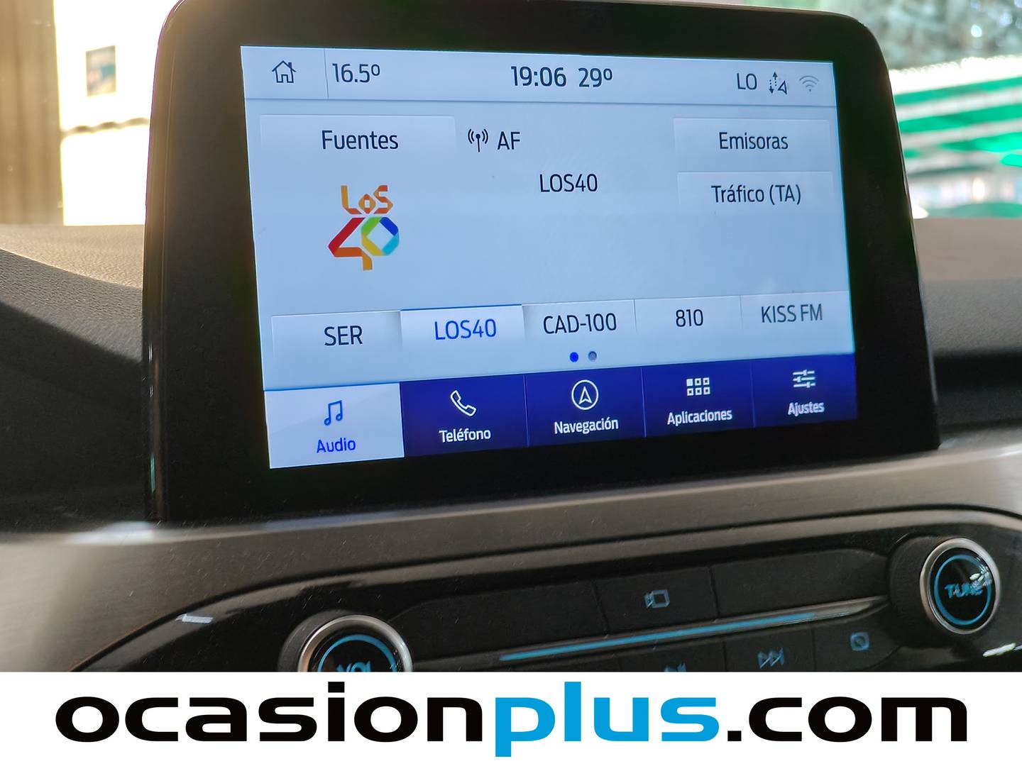 Ford Kuga Ford Kuga 2.0 EcoBlue MHEV Titanium (150 CV) manual