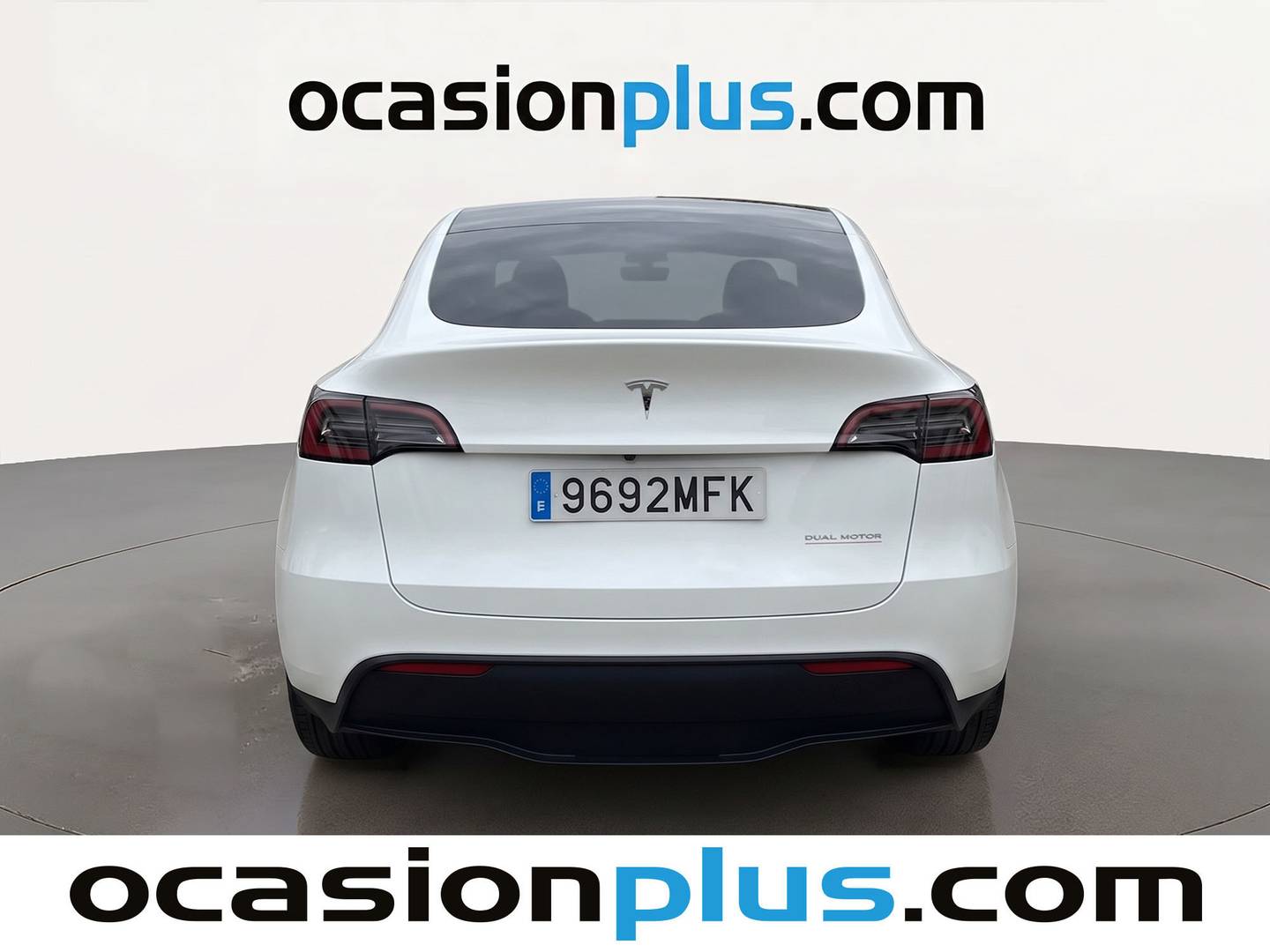 Tesla Model Y Tesla Model Y Gran Autonomía 4WD (514 CV) al mejor precio