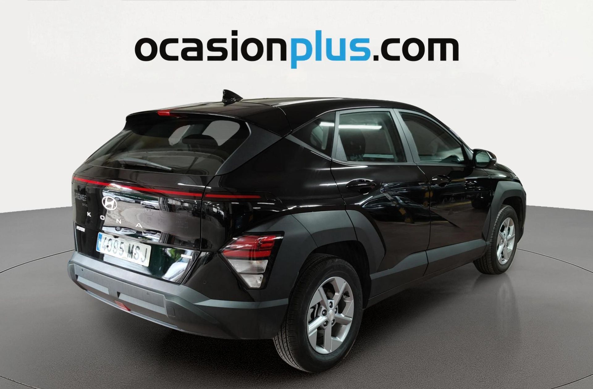 Hyundai Kona 1.6 GDI HEV Maxx DCT - foto 4