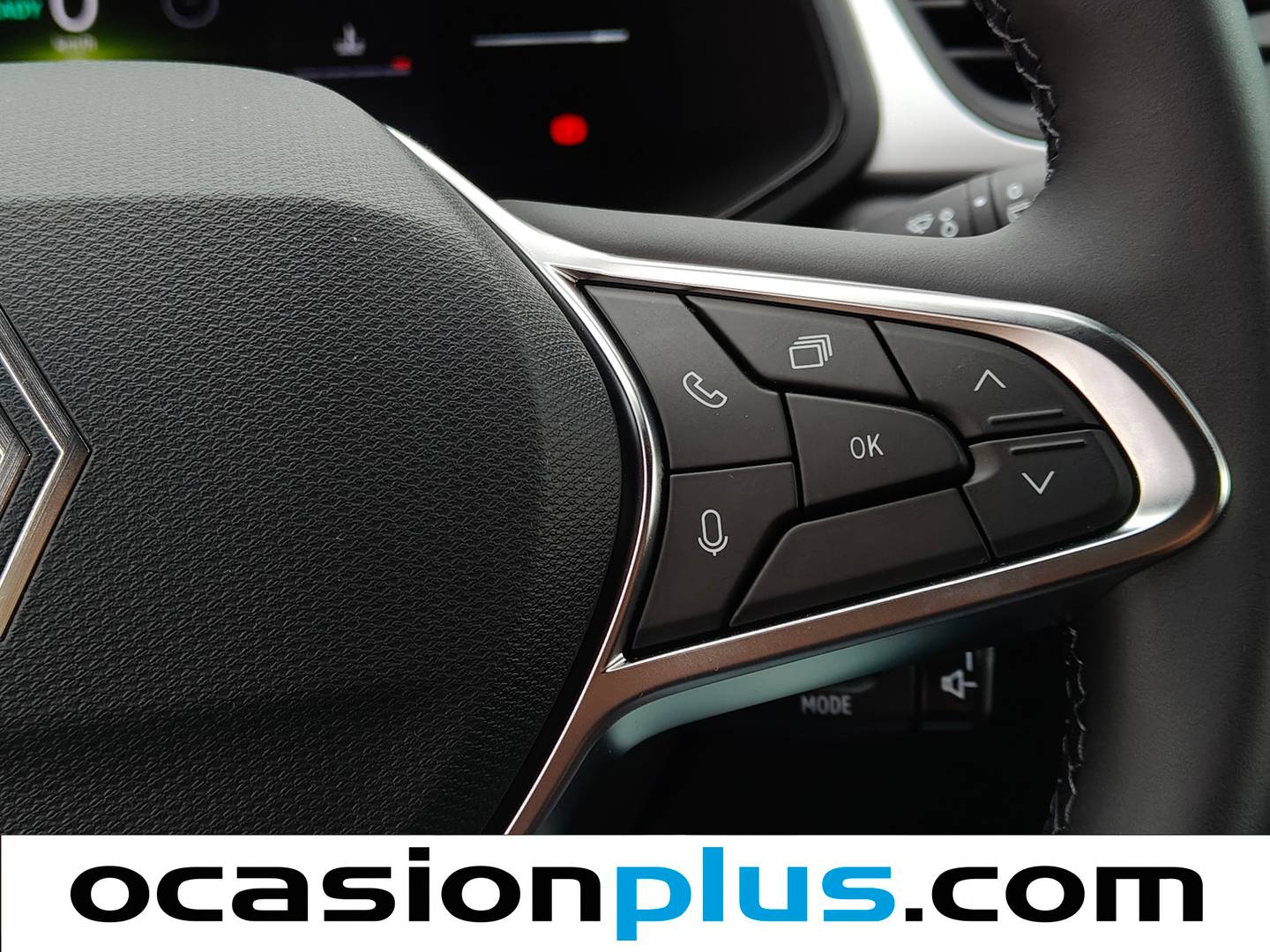 Renault Captur Renault Captur Evolution E-Tech full hybrid (145 CV) 145cv