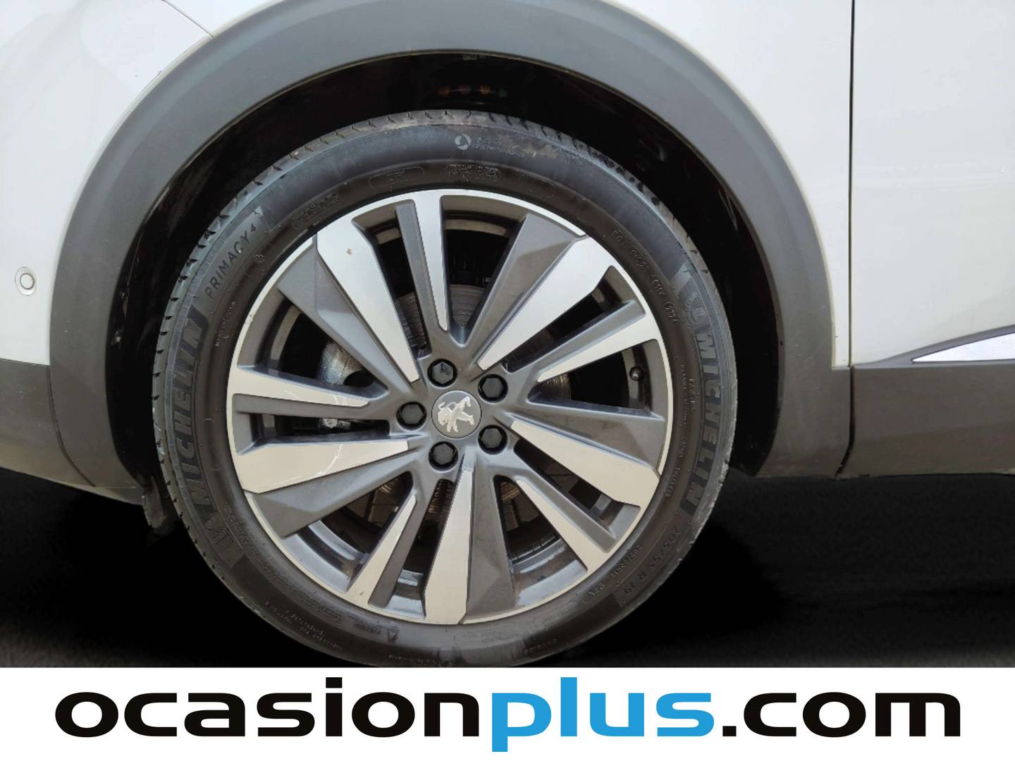 Peugeot 5008 Peugeot 5008 BlueHDi 180 S&S GT EAT8 (180 CV) 7 Plazas automático