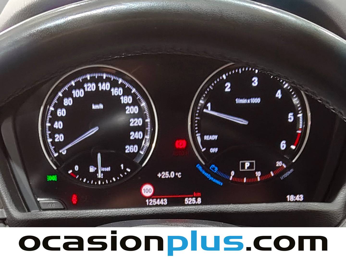 BMW X1 BMW X1 sDrive18d  (150 CV) automático