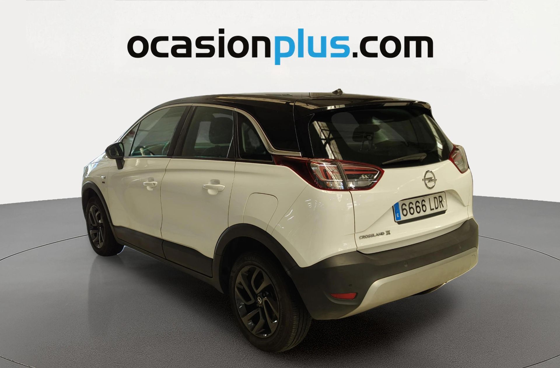 Opel Crossland 1.2 Design Line 120 Aniversario - foto 3