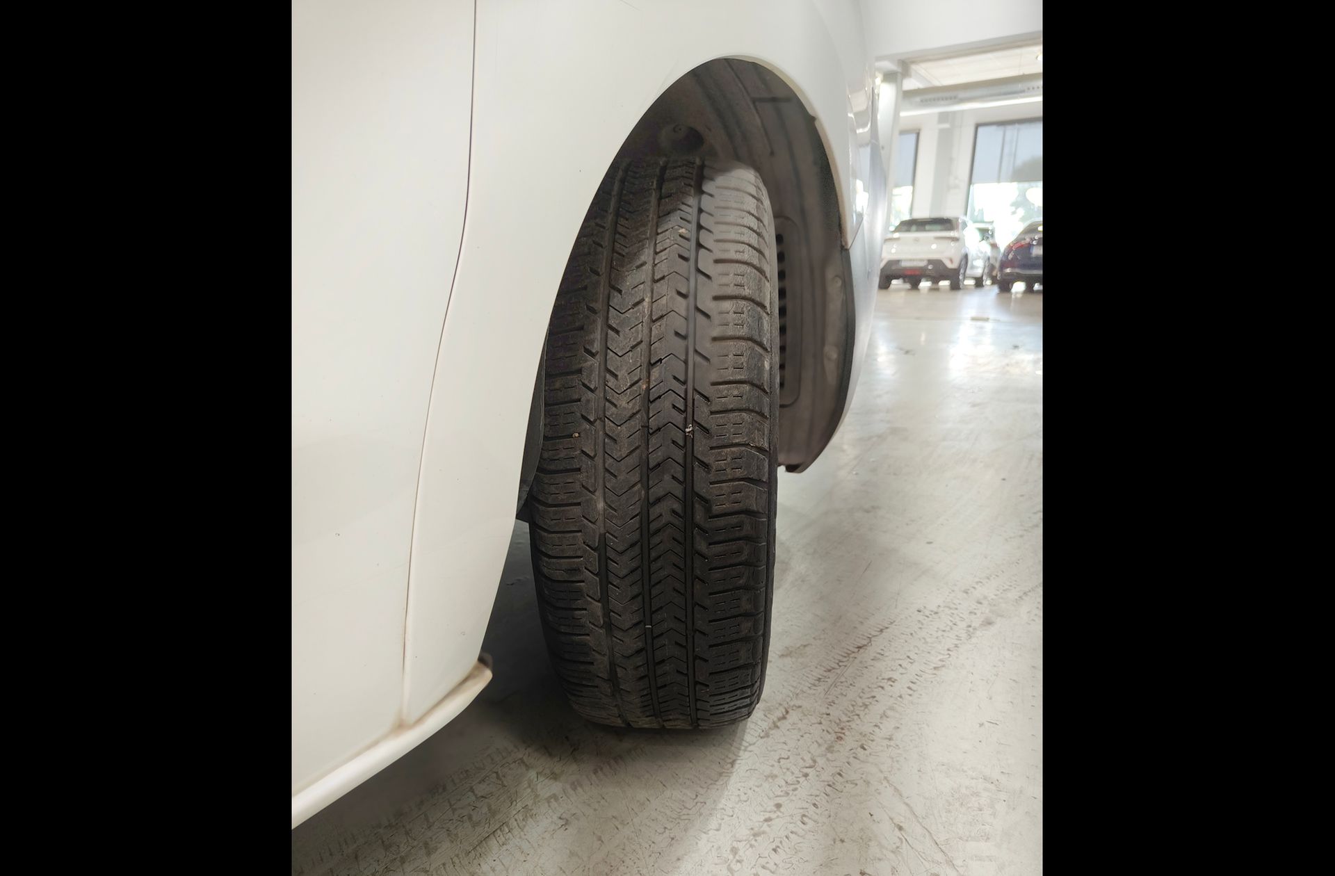 Peugeot Expert Furgon BlueHDi 100 Premium Standard - foto 37
