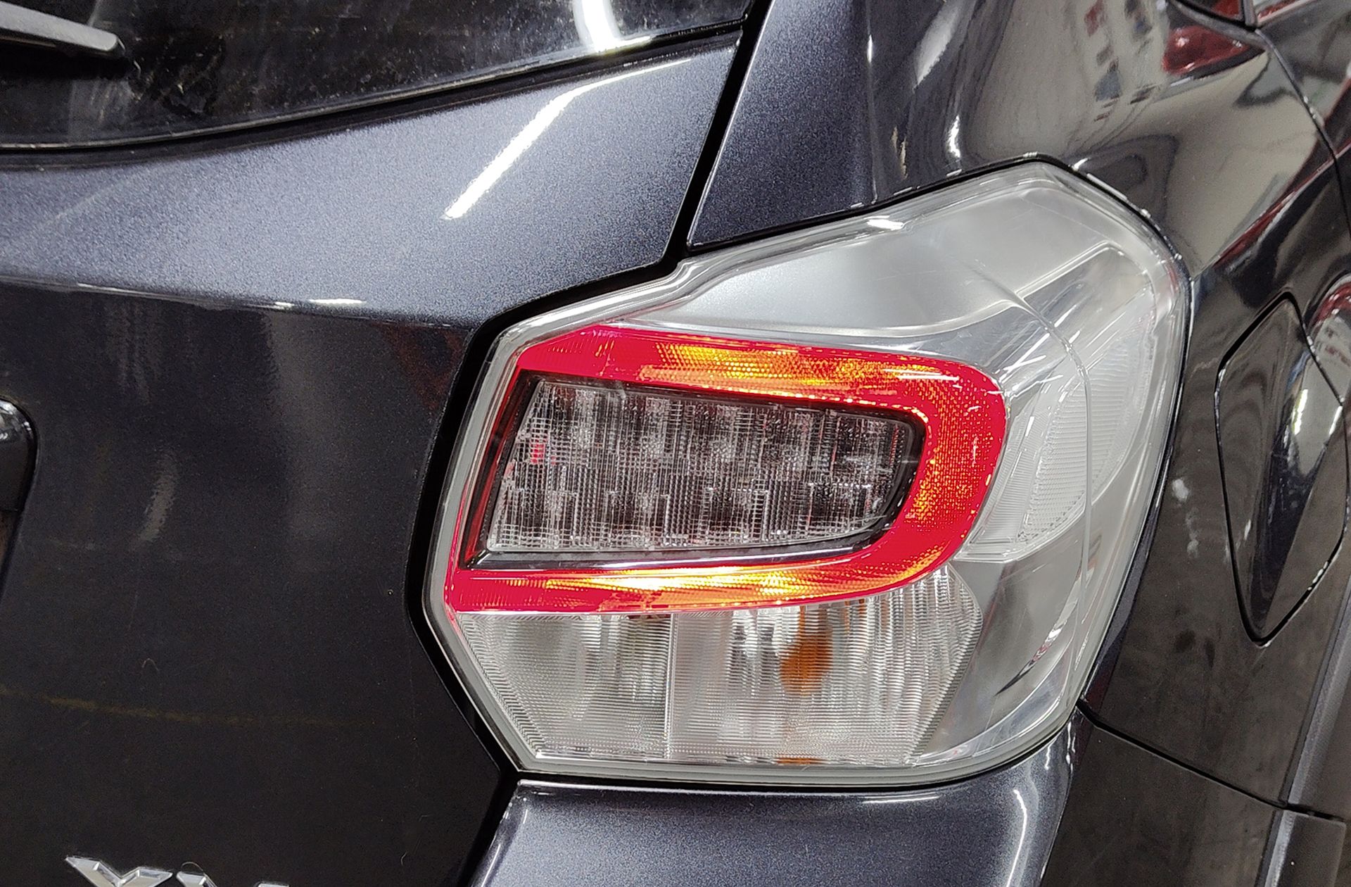 Subaru XV 2.0i Executive - foto 15