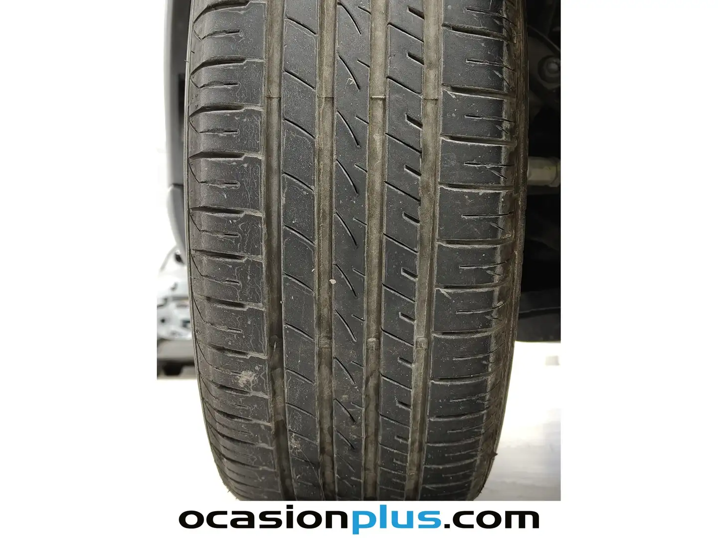 Foto Skoda Karoq Skoda Karoq 2.0 TDI Selection (115 CV)