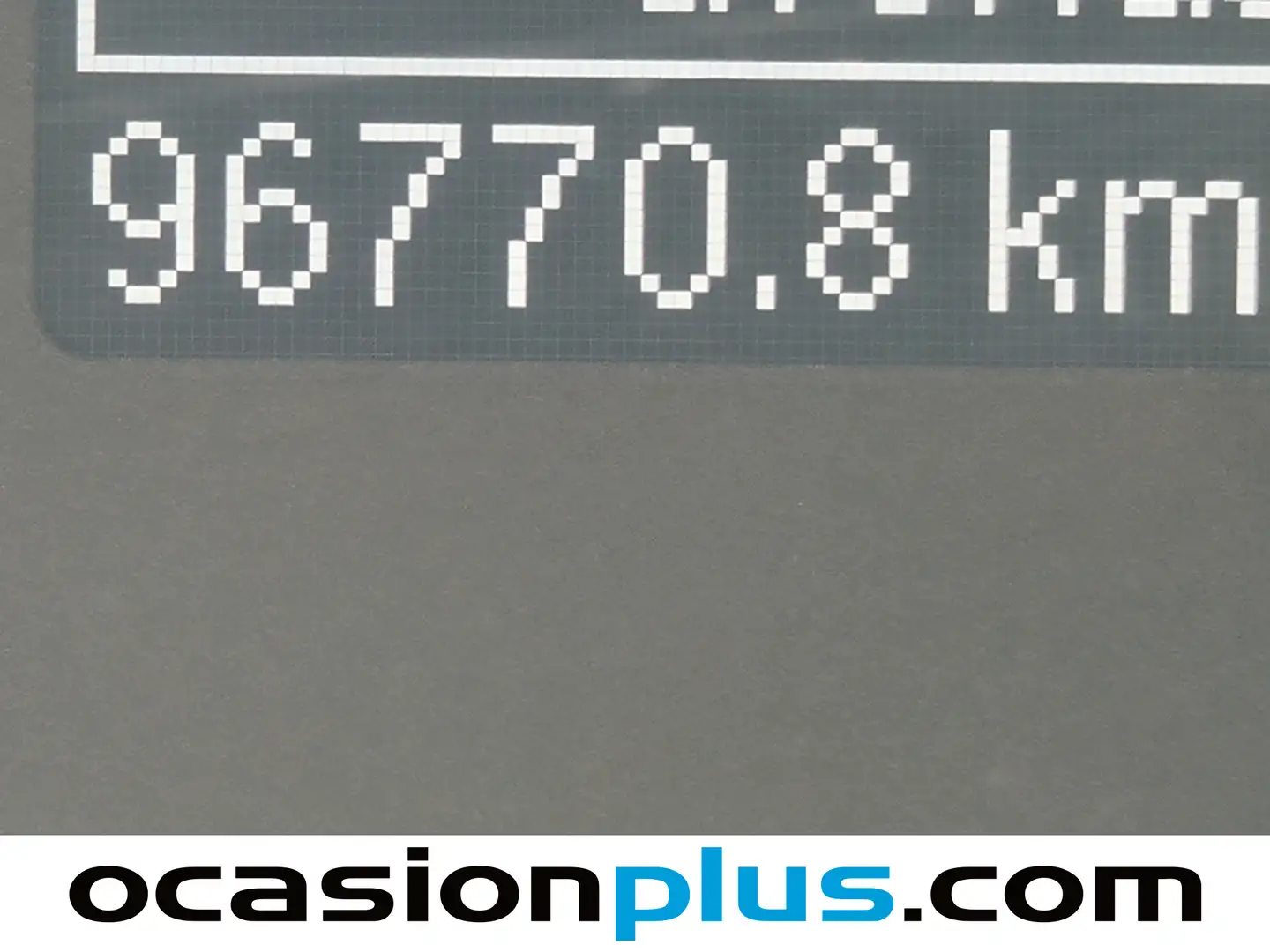 Foto Ford Transit Custom Ford Transit Custom 2.0 TDCI 320 L1 Trend (130 CV) 9 Plazas