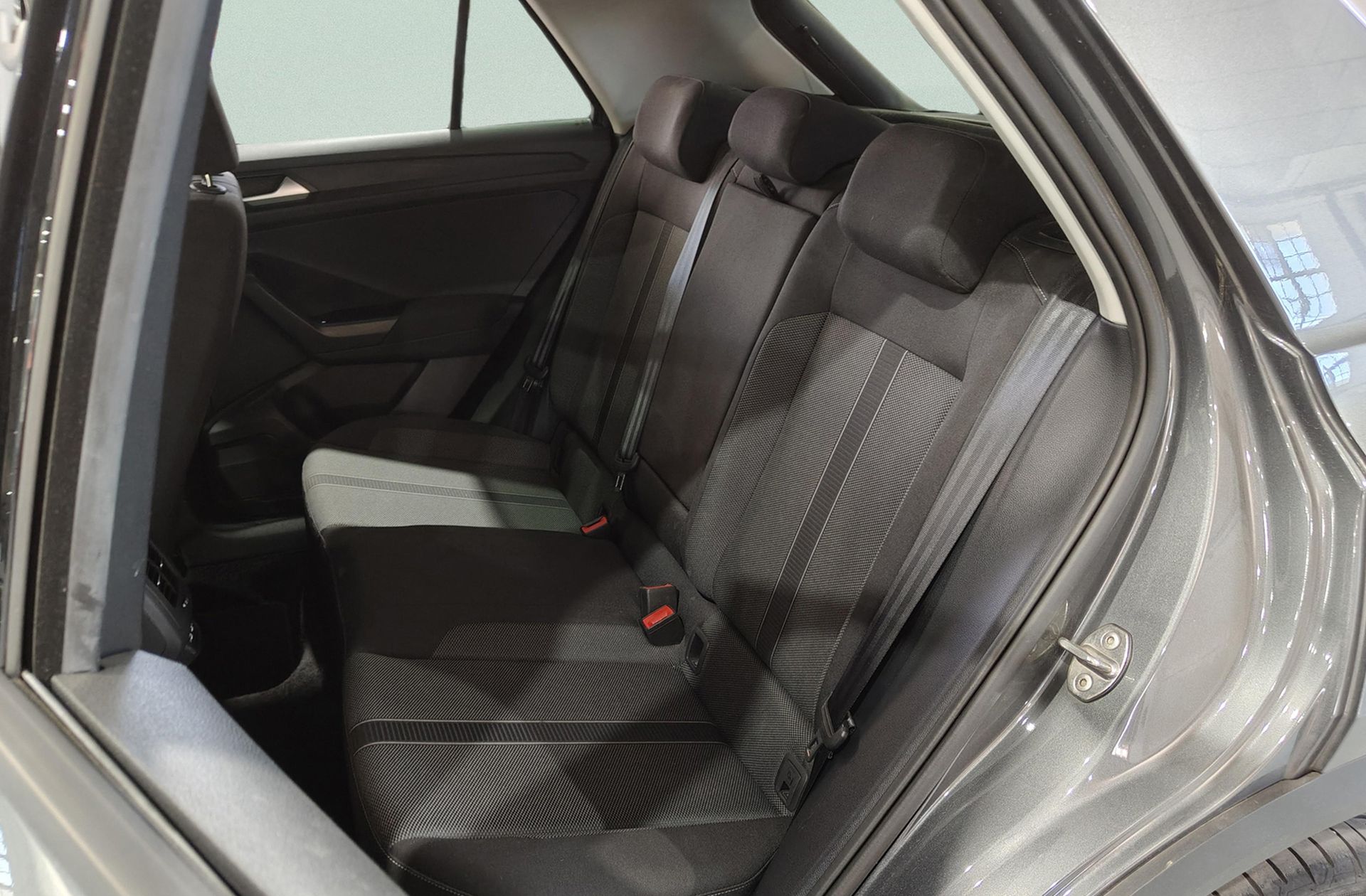 Volkswagen T-Roc Life 1.0 TSI - foto 11