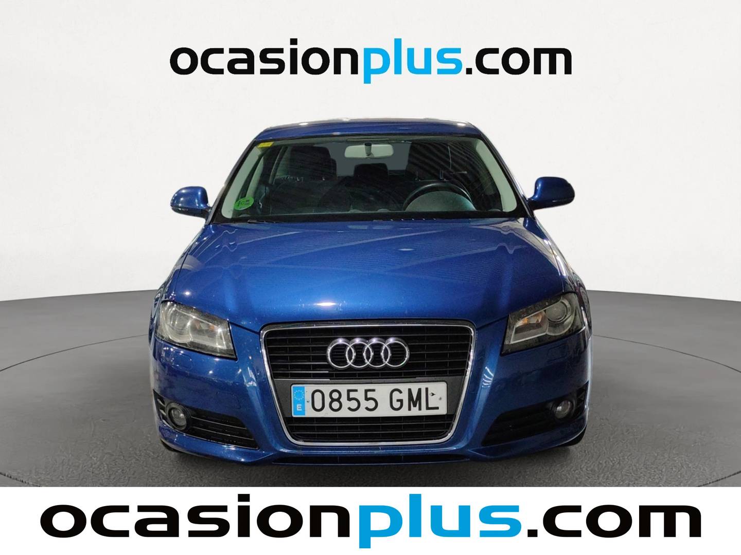 Foto Audi A3 Audi A3 Sportback Sportback Ambition 1.4 TFSI (125 CV)