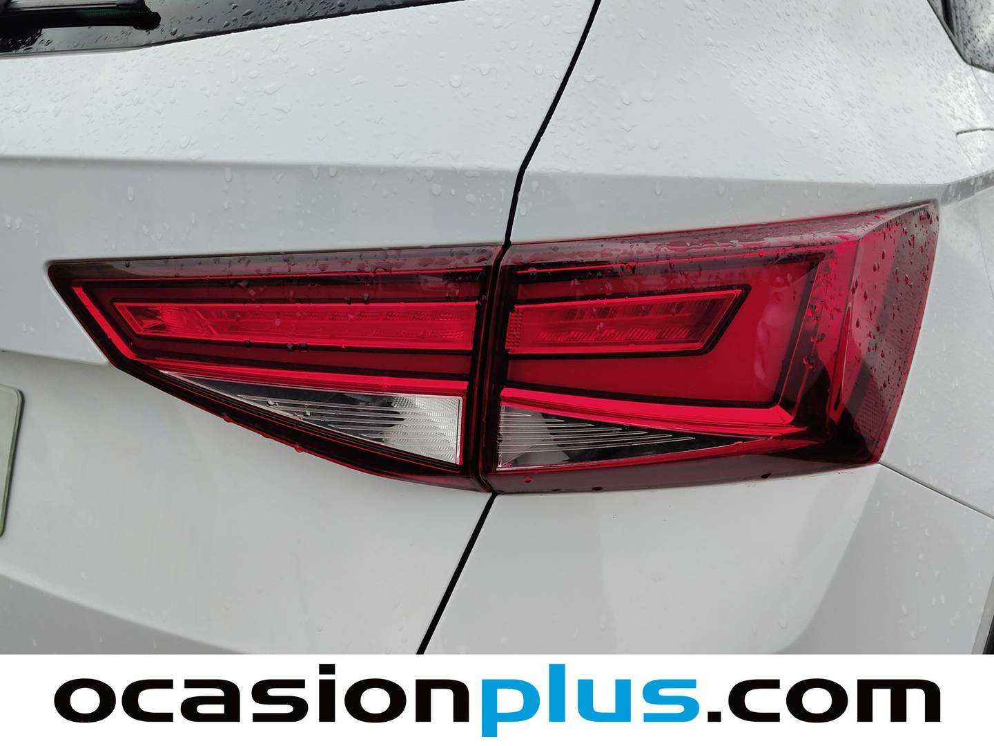 Seat Ateca SEAT Ateca 1.5 TSI S&S Style XL (150 CV) barato