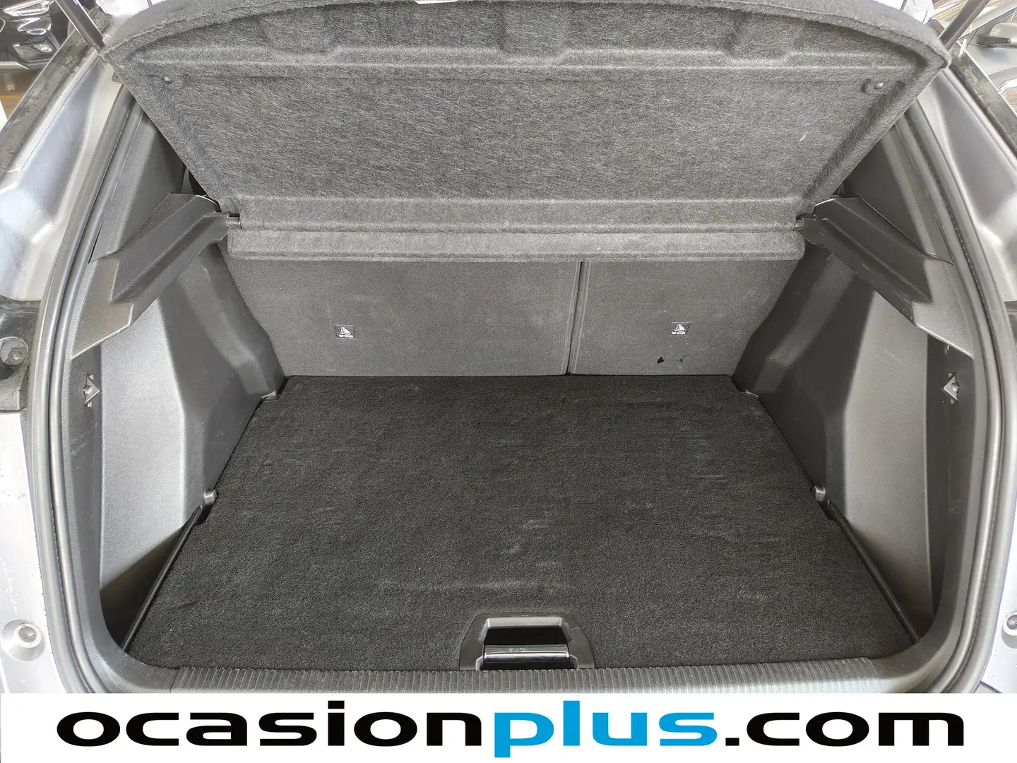 Foto Peugeot 2008 Peugeot 2008 PureTech 100 S&S Allure (100 CV)