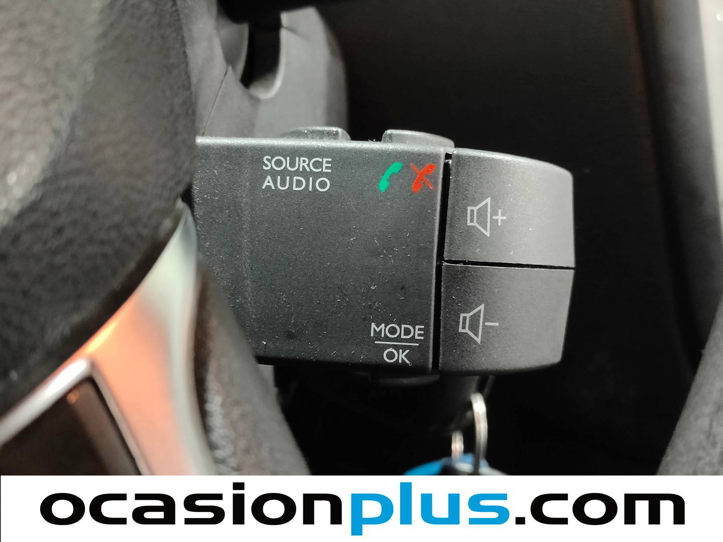 Dacia Dokker Dacia Dokker Van Essential Blue dCi (95 CV) seminuevo