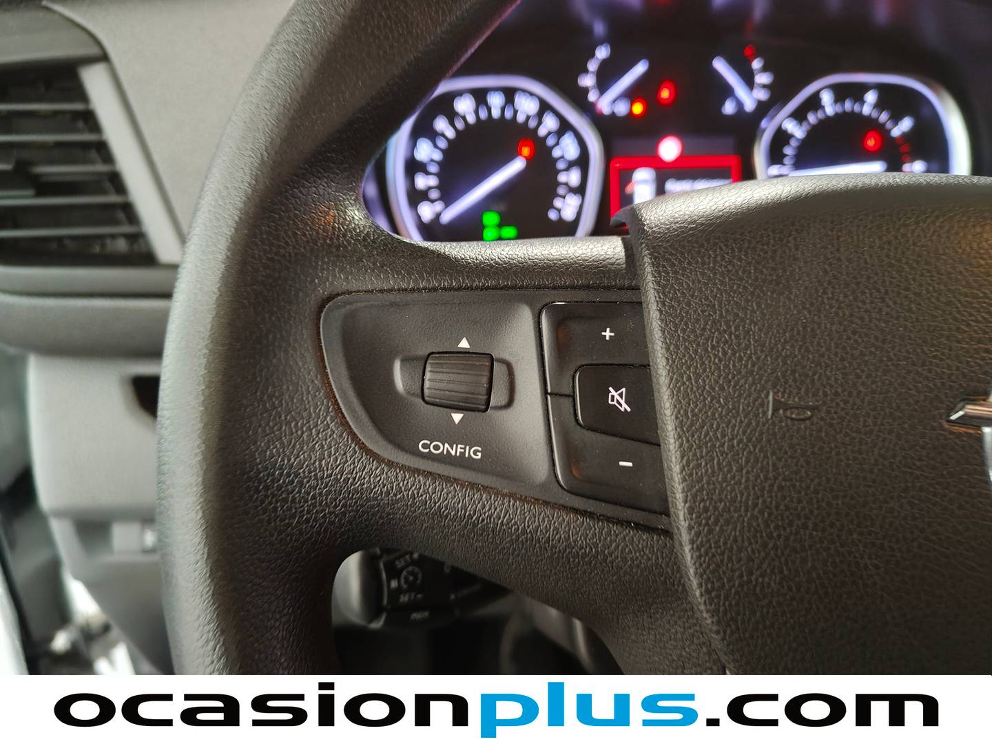 Opel Vivaro Opel Vivaro Furgon 1.5 Diesel S Standart Express (102 CV) manual