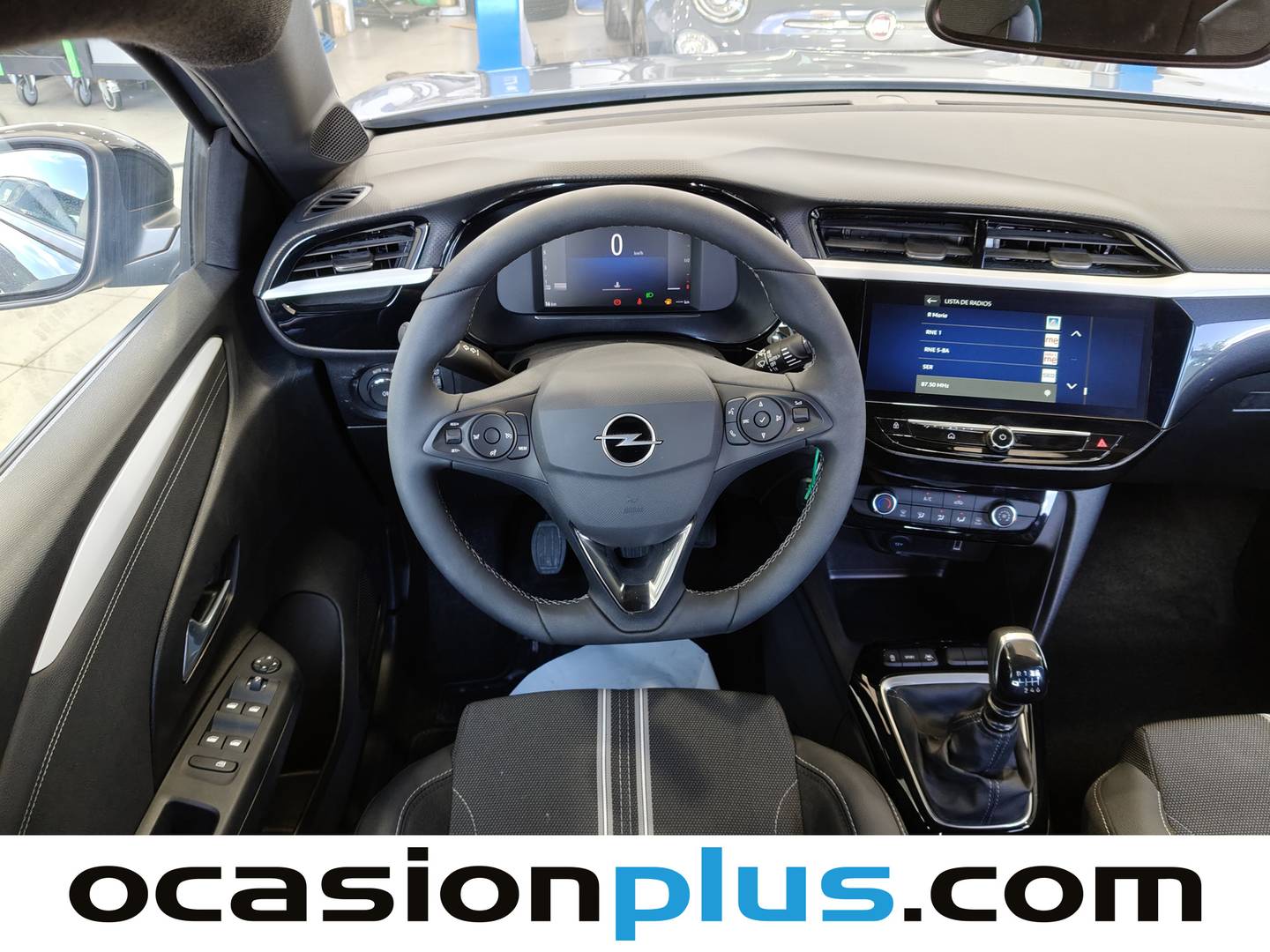 Opel Corsa Opel Corsa 1.2 T XHL GS (100 CV) de segunda mano
