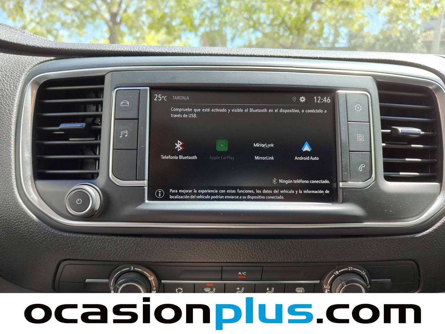 Opel Vivaro Opel Vivaro Furgon 1.5 Diésel L Incrementada Select (102 CV) seminuevo