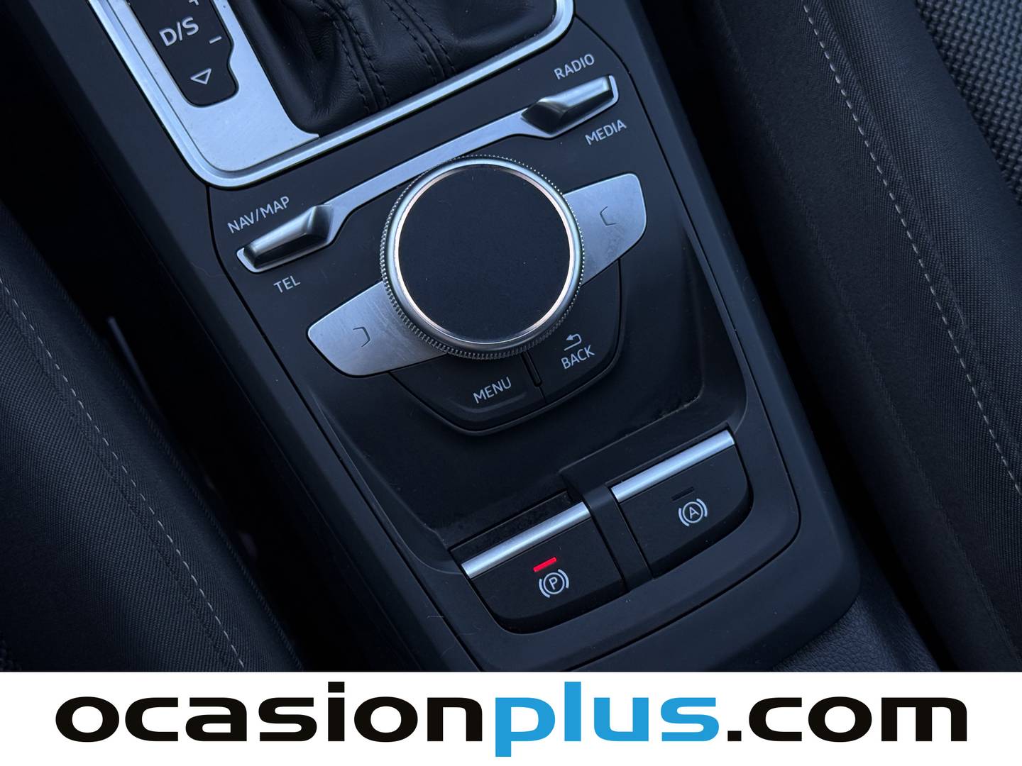 Audi Q2 Audi Q2 S line 35 TFSI (150 CV) S tronic de segunda mano