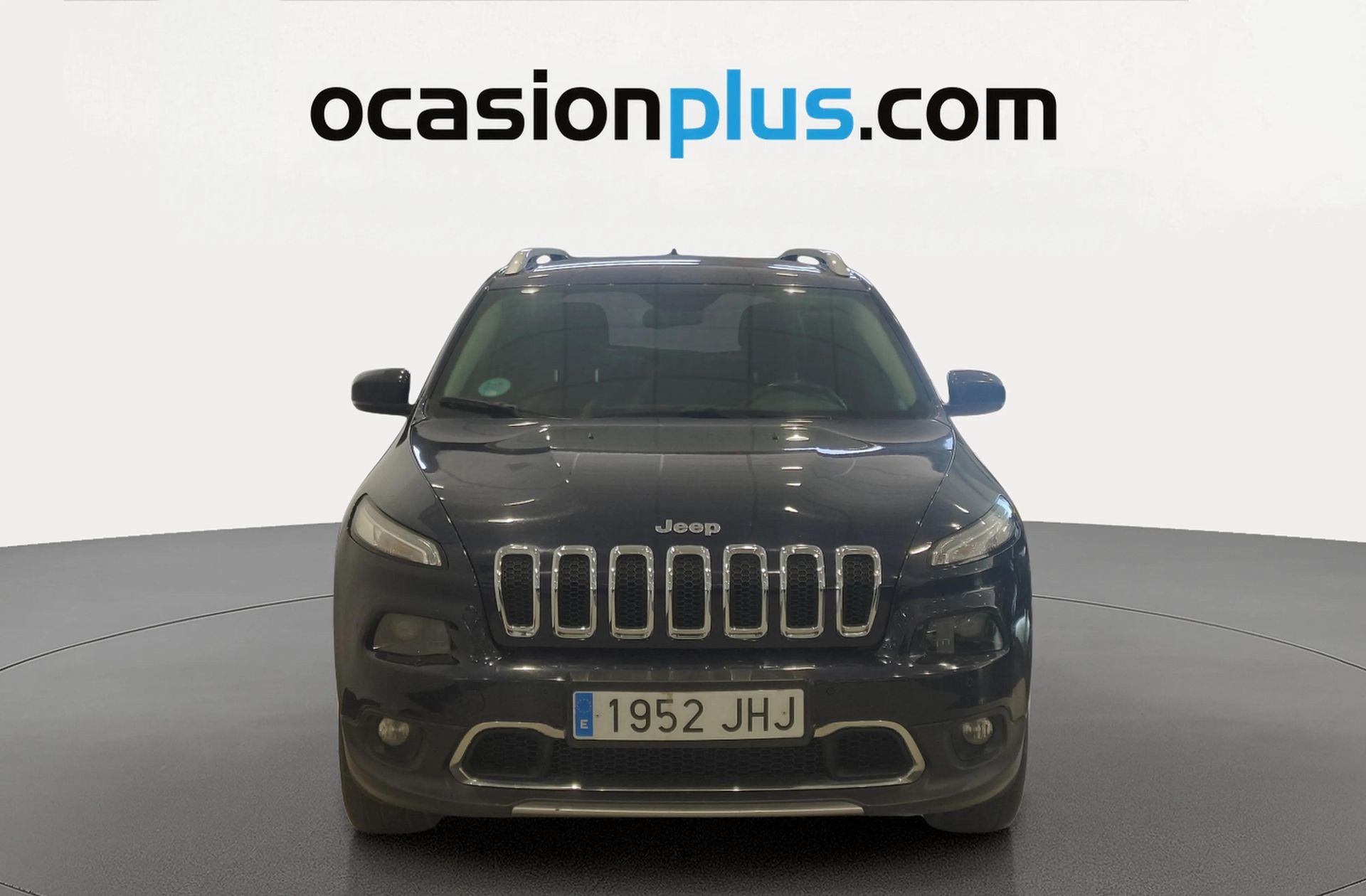 Jeep Cherokee 2.2 CRD Limited 4x4 Ac. D.II - foto 15