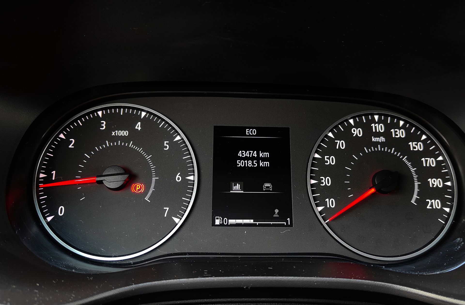 Dacia Sandero Stepway Extreme Go TCe - foto 23