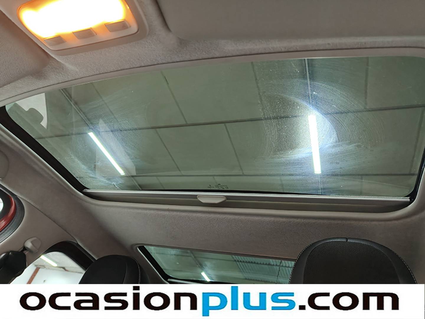 Foto Smart forfour smart forFour Brabus (109 CV)