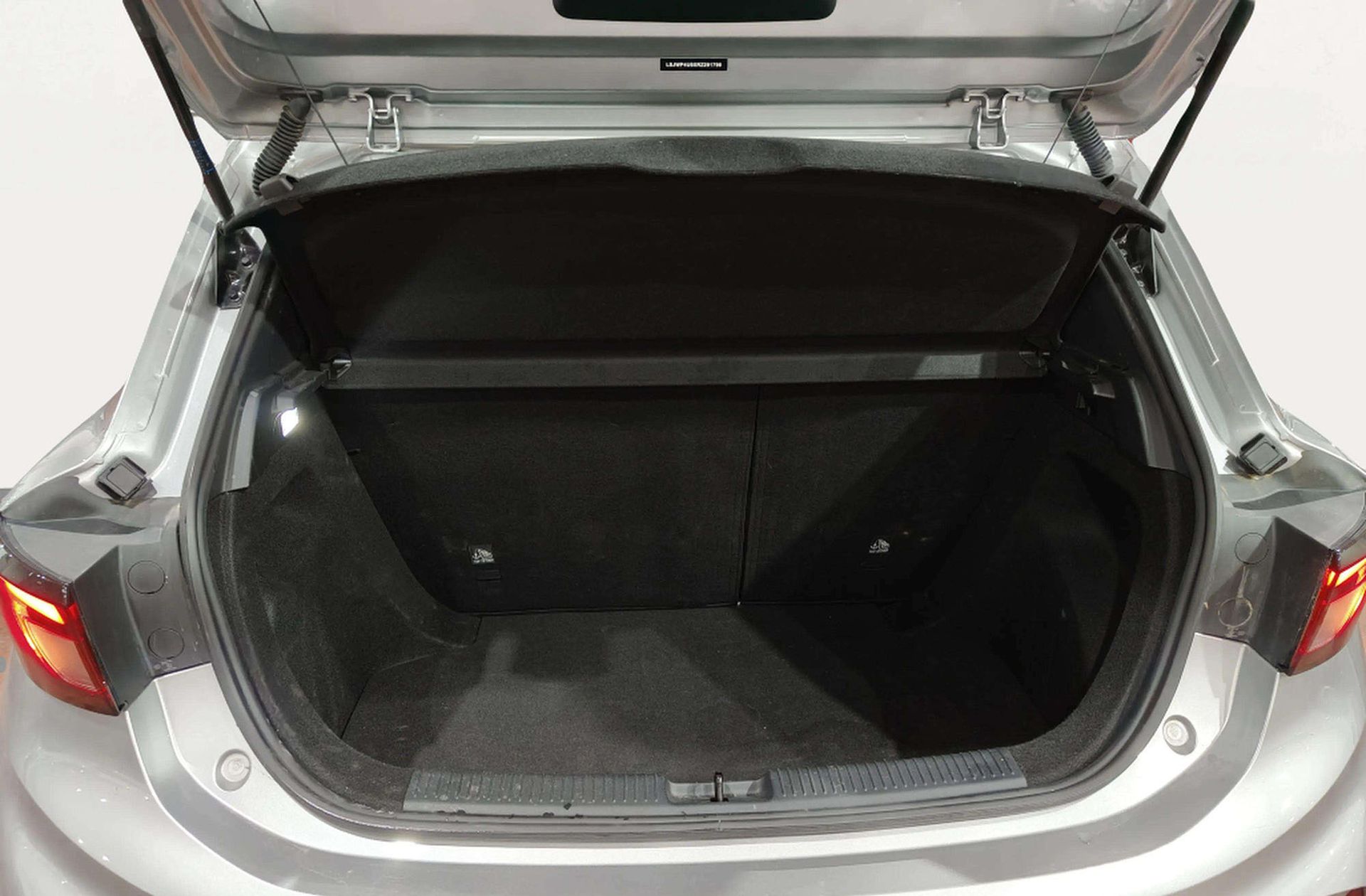 MG MG3 1.5 Comfort - foto 17