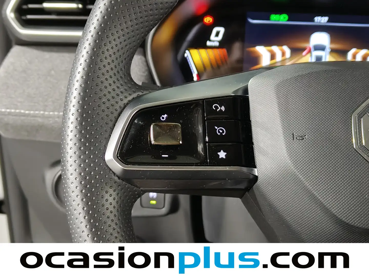 Foto MG ZS MG ZS 1.5 Standard (116 CV)