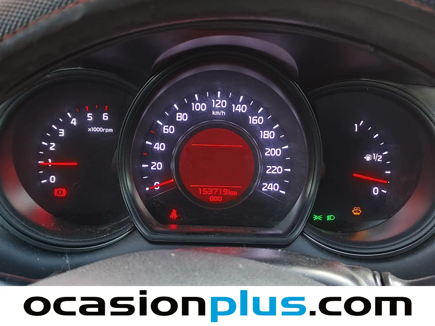 Foto KIA Ceed Kia Ceed 1.4 CRDi WGT Concept  (90 CV)