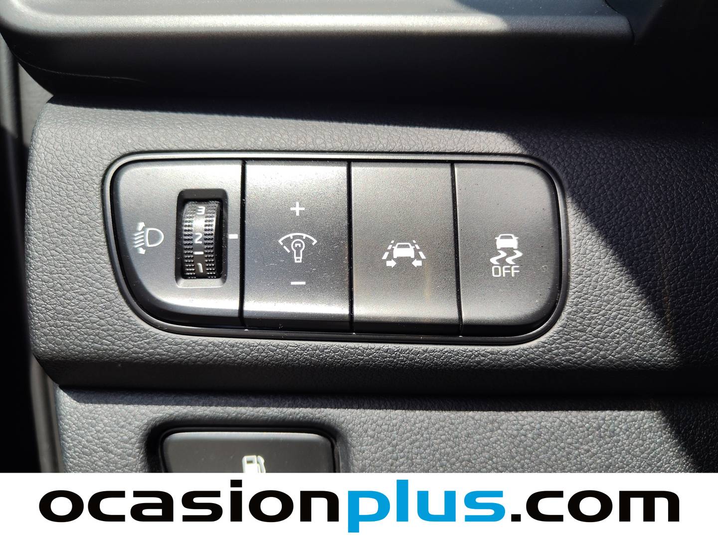 Acabados KIA Niro KIA Niro 1.6 GDi HEV Híbrido Drive (141 CV)