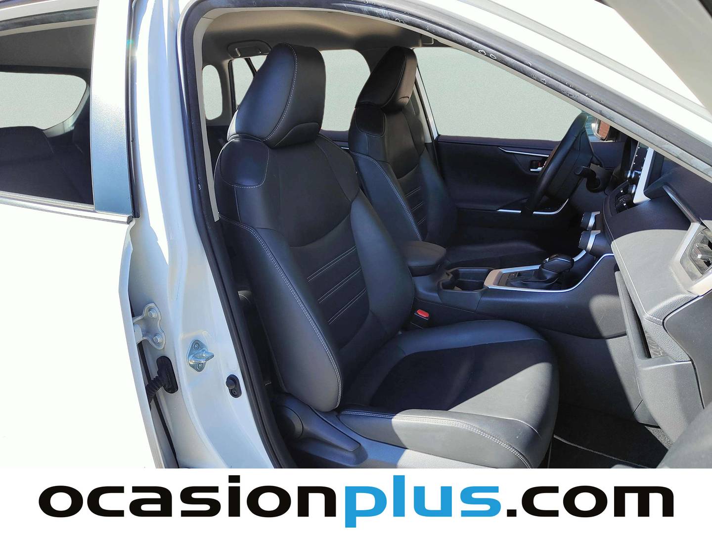 Toyota Rav4 Toyota Rav4 2.5l hybrid Advance (218 CV) km 0