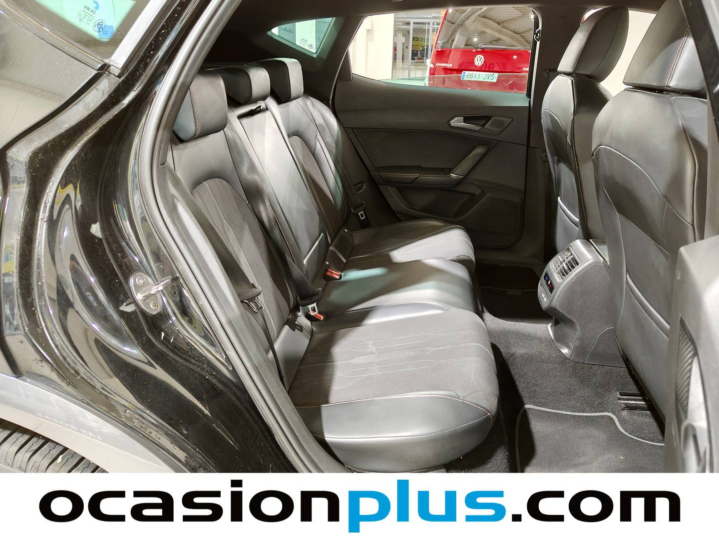 Cupra Formentor CUPRA Formentor 1.5 TSI (150 CV) barato