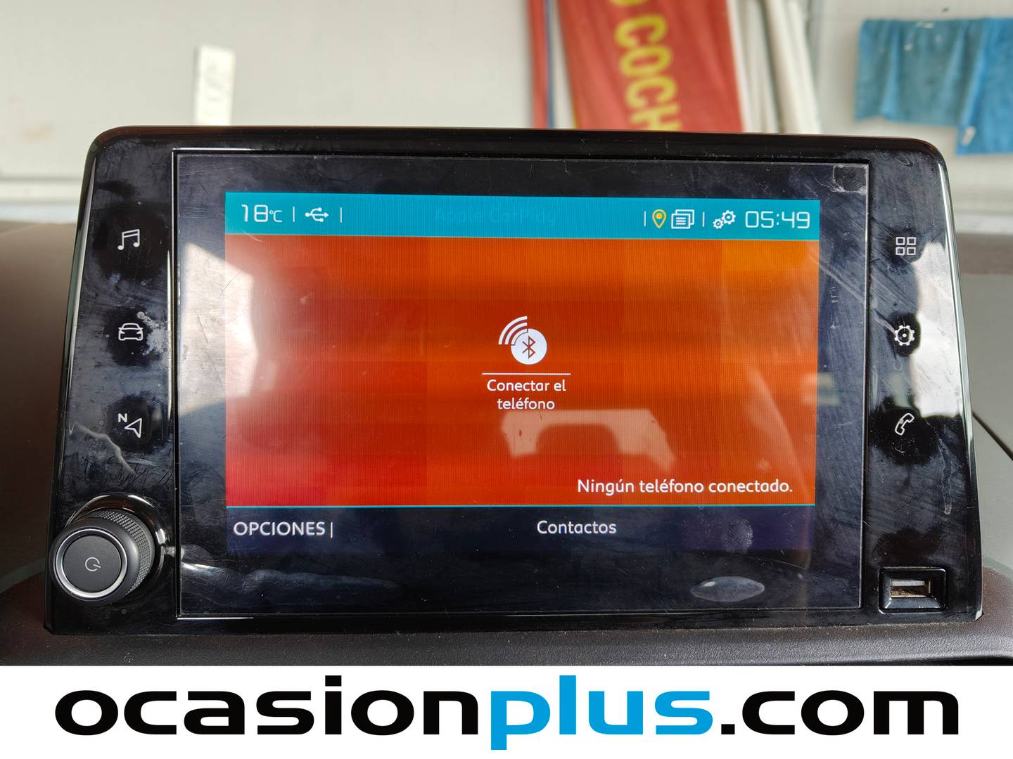 Citroën Berlingo Citroen Berlingo BlueHDi 130 S&S Talla XL Shine EAT8 (130 CV) automático