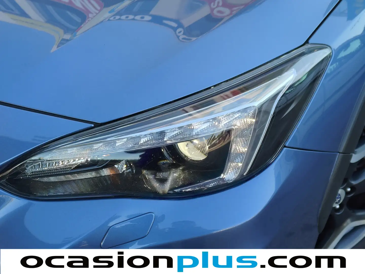 Foto Subaru XV Subaru XV 2.0i Executive Plus Lineartronic (156 CV)