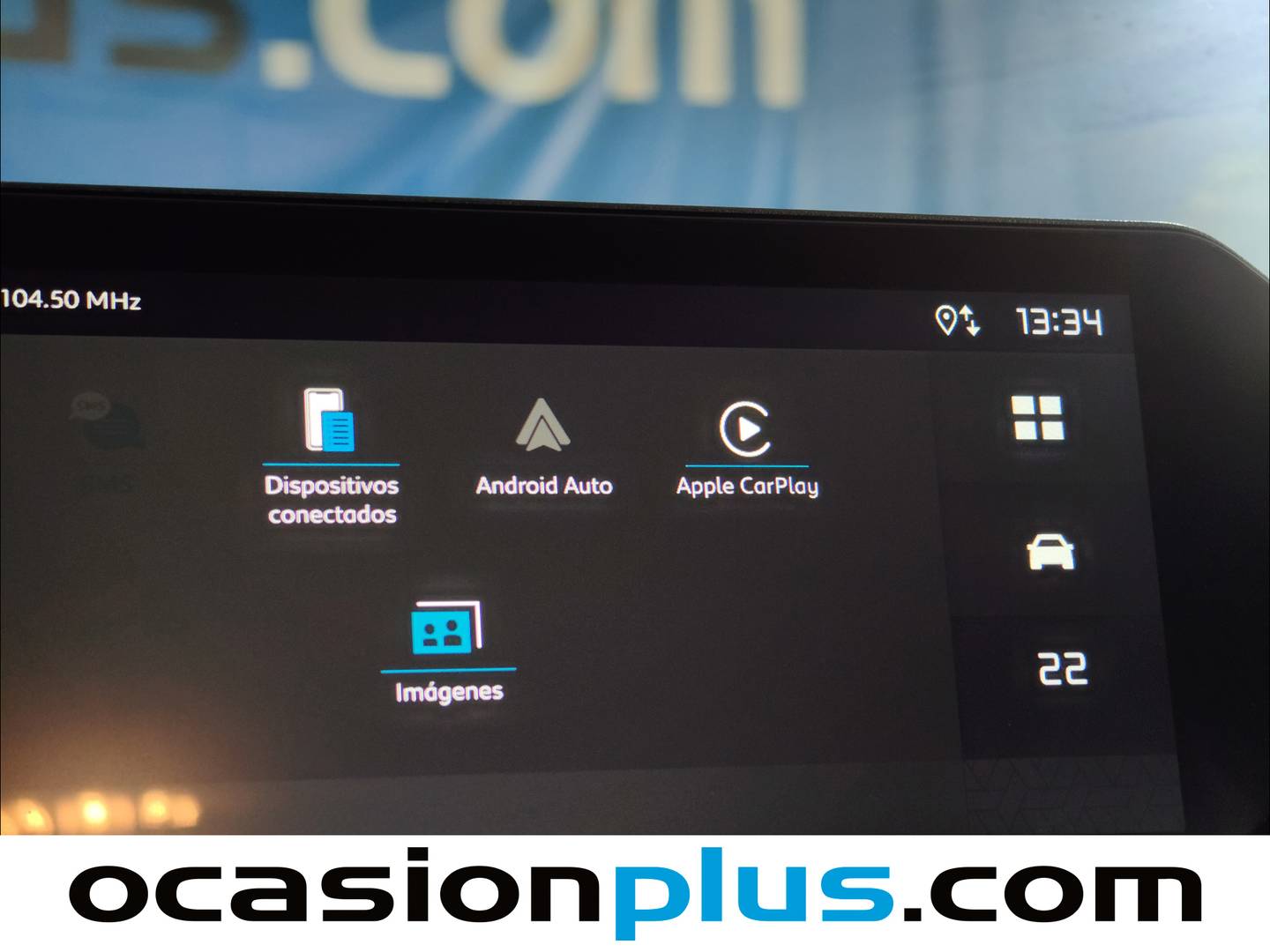 Foto Citroën C4 X Citroen C4 X PureTech 100 S&S 6v You (102 CV)