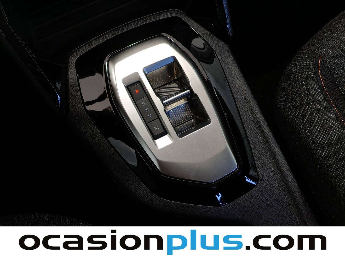 Peugeot 208 Peugeot 208 Style Hybrid 110 eDCS6 (110 CV) de segunda mano
