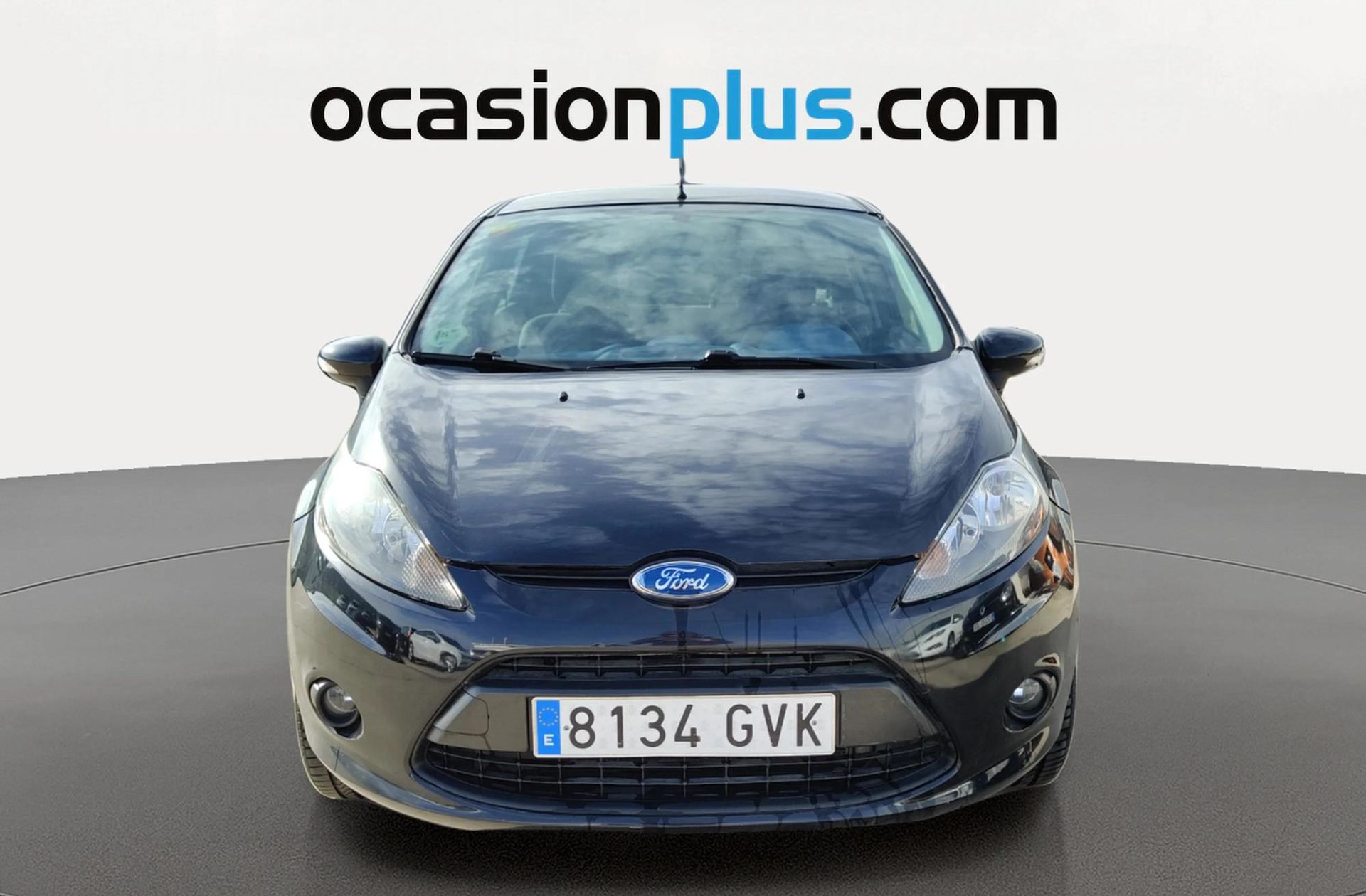 Ford Fiesta 1.4 TDCi Trend - foto 10