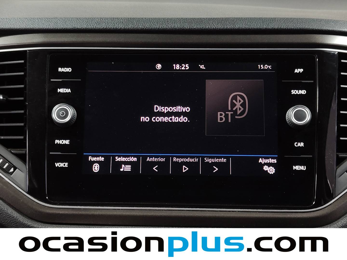 Foto Volkswagen T-Roc Volkswagen T-Roc Advance 1.0 TSI (115 CV)