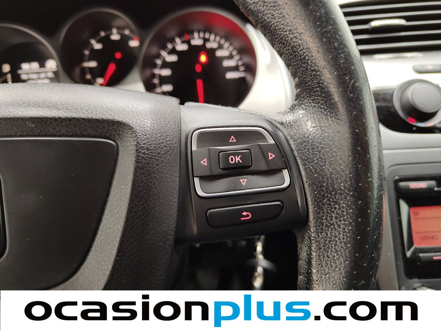 Seat Altea XL SEAT Altea XL XL 1.6 TDI I-Tech E-Ecomotive (105 CV) 105cv