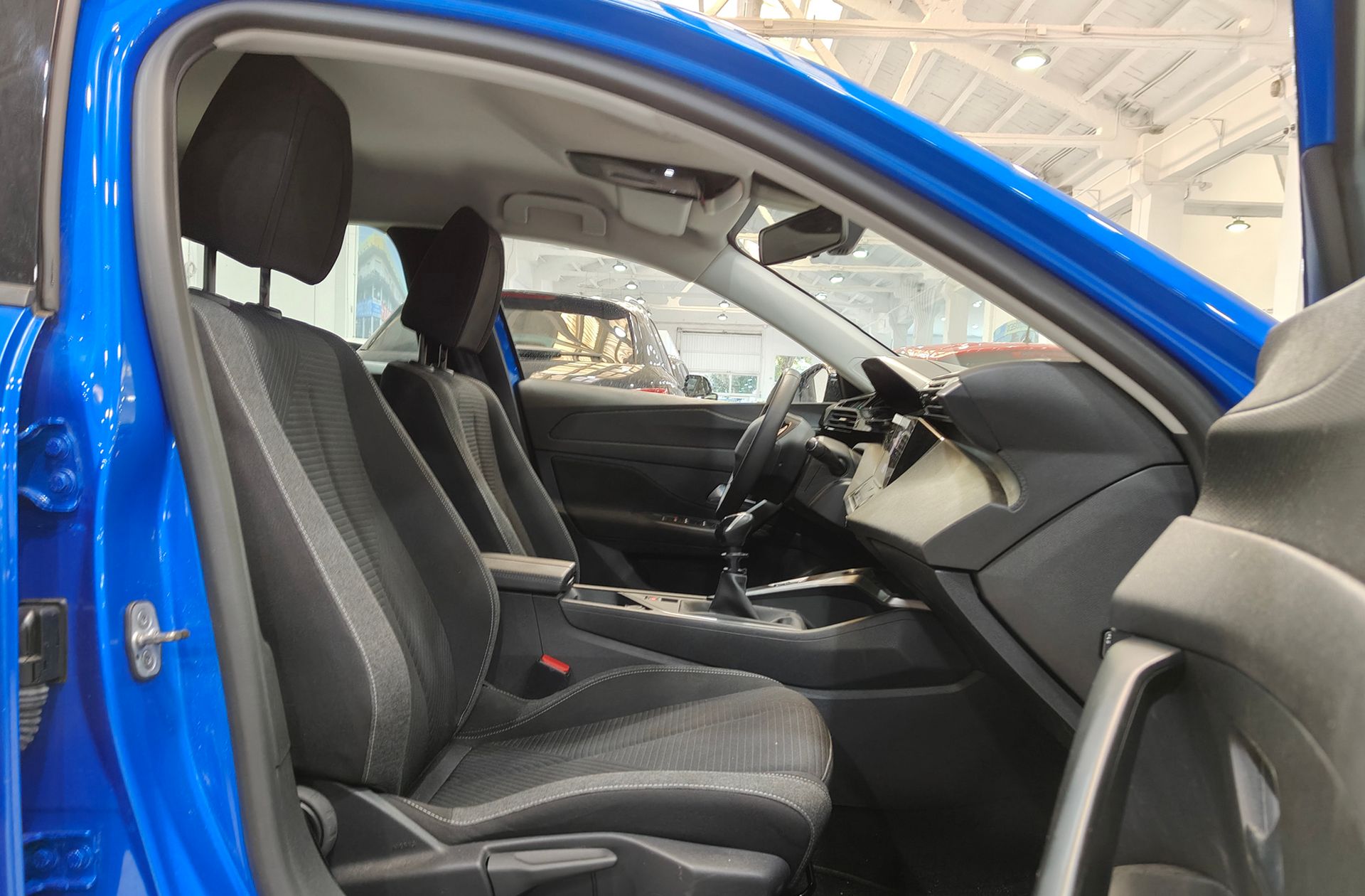 Peugeot 308 PureTech 130 Active Pack - foto 18