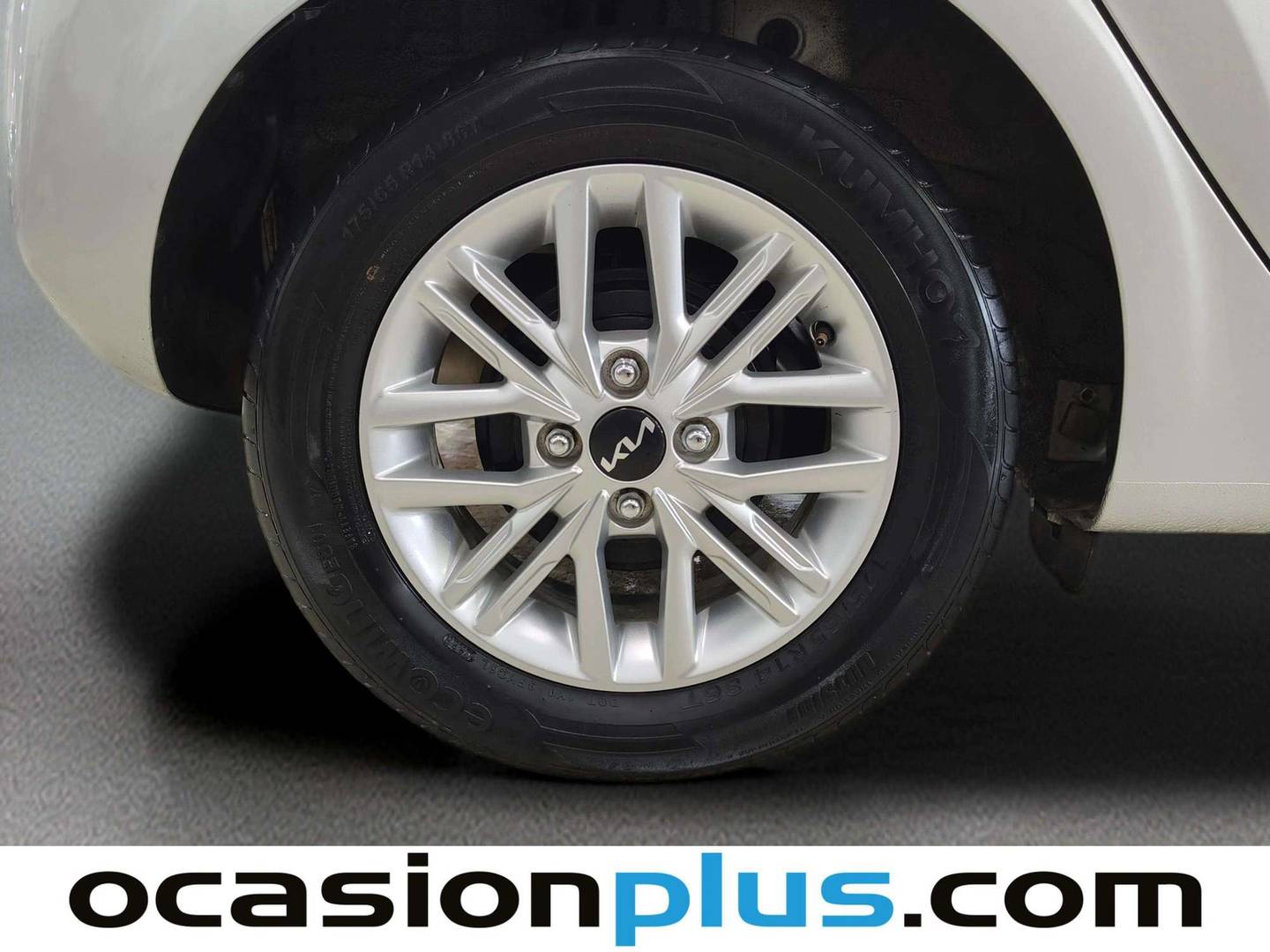 KIA Picanto KIA Picanto 1.0 DPi Concept Pack Comfort (67 CV) 67cv