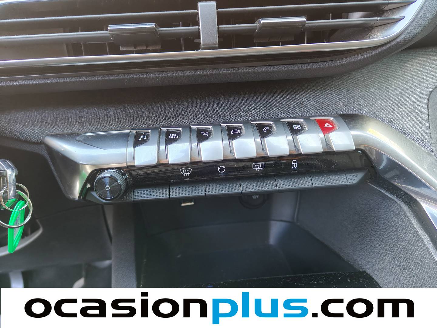 Peugeot 5008 Peugeot 5008 PureTech 130 S&S Allure (130 CV) 7 Plazas al mejor precio