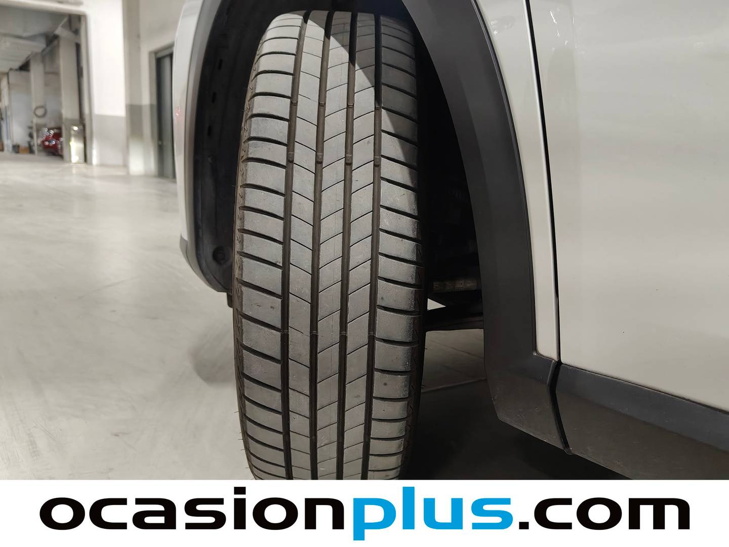Citroën C5 X Citroën C5 X PureTech 130 S&S Feel Pack EAT8 (130 CV) de ocasión