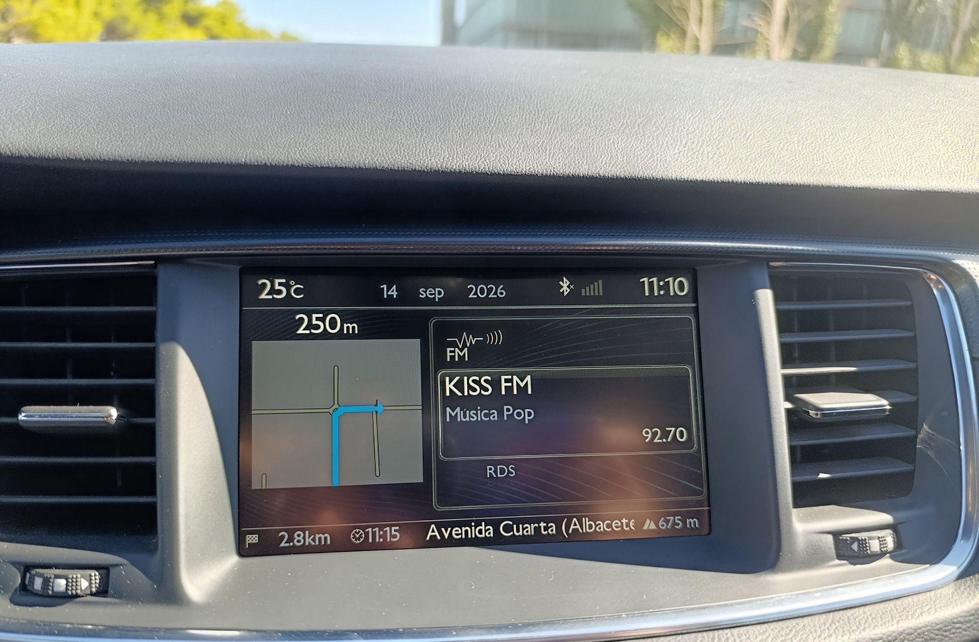 Peugeot 508 2.0 HDi Allure - foto 7