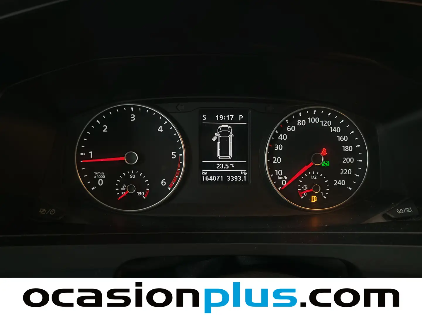 Foto Volkswagen Caravelle Volkswagen Caravelle Comfortline 2.0 TDI Corto BMT (150 CV) DSG 7 Plazas