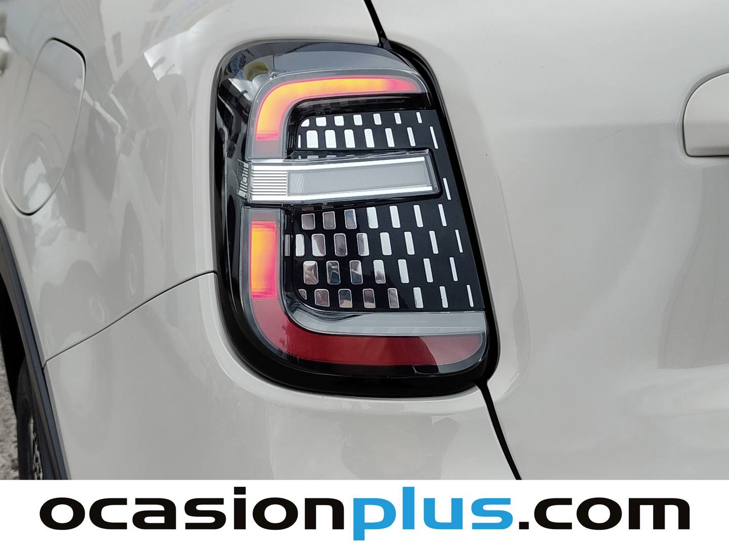 Fiat 600 Fiat 600 1.2 MHEV La prima DDCT 74 kW (100 CV) de segunda mano