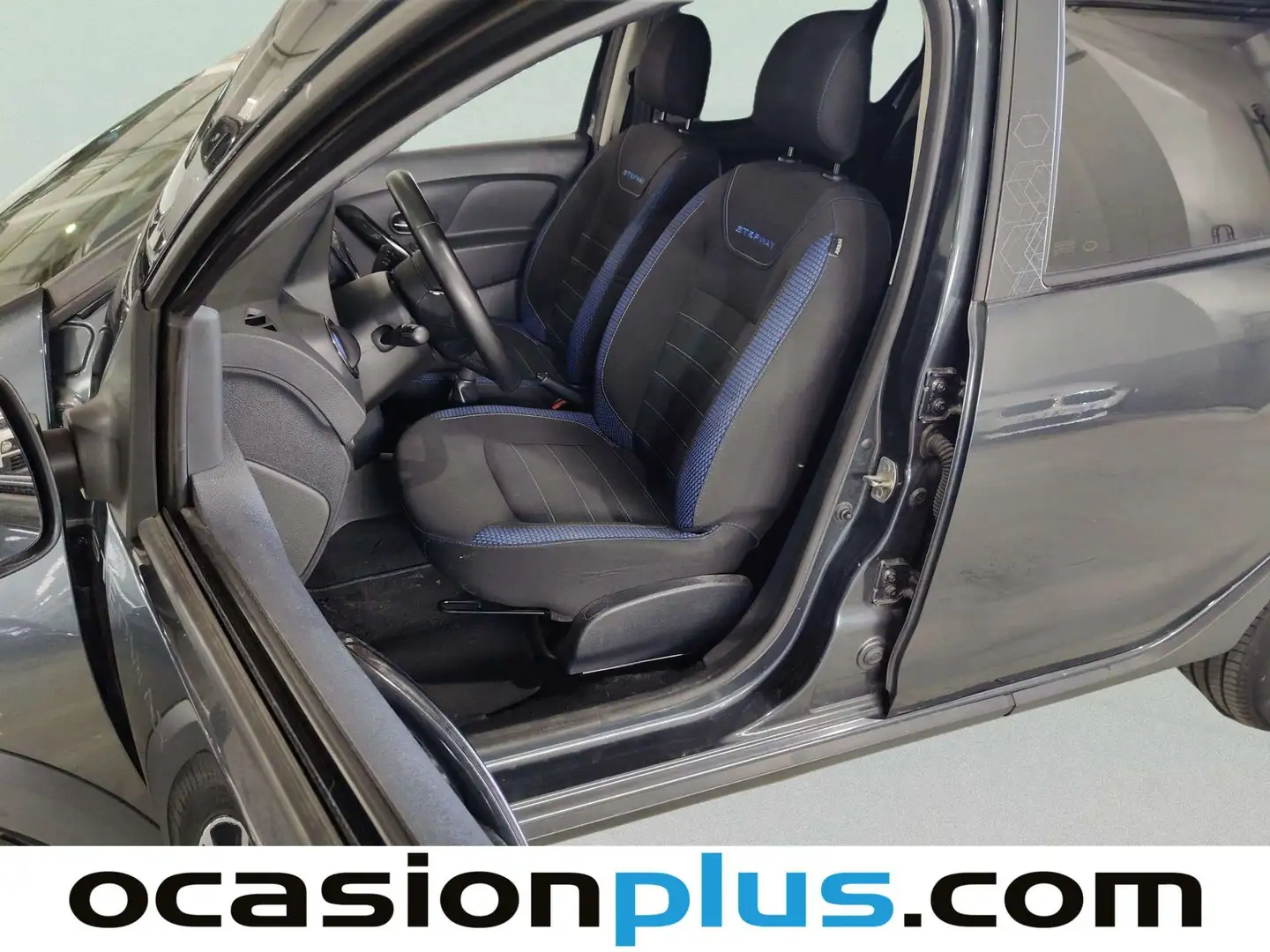 Foto Dacia Sandero Dacia Sandero Essential Blue dCi (95 CV)