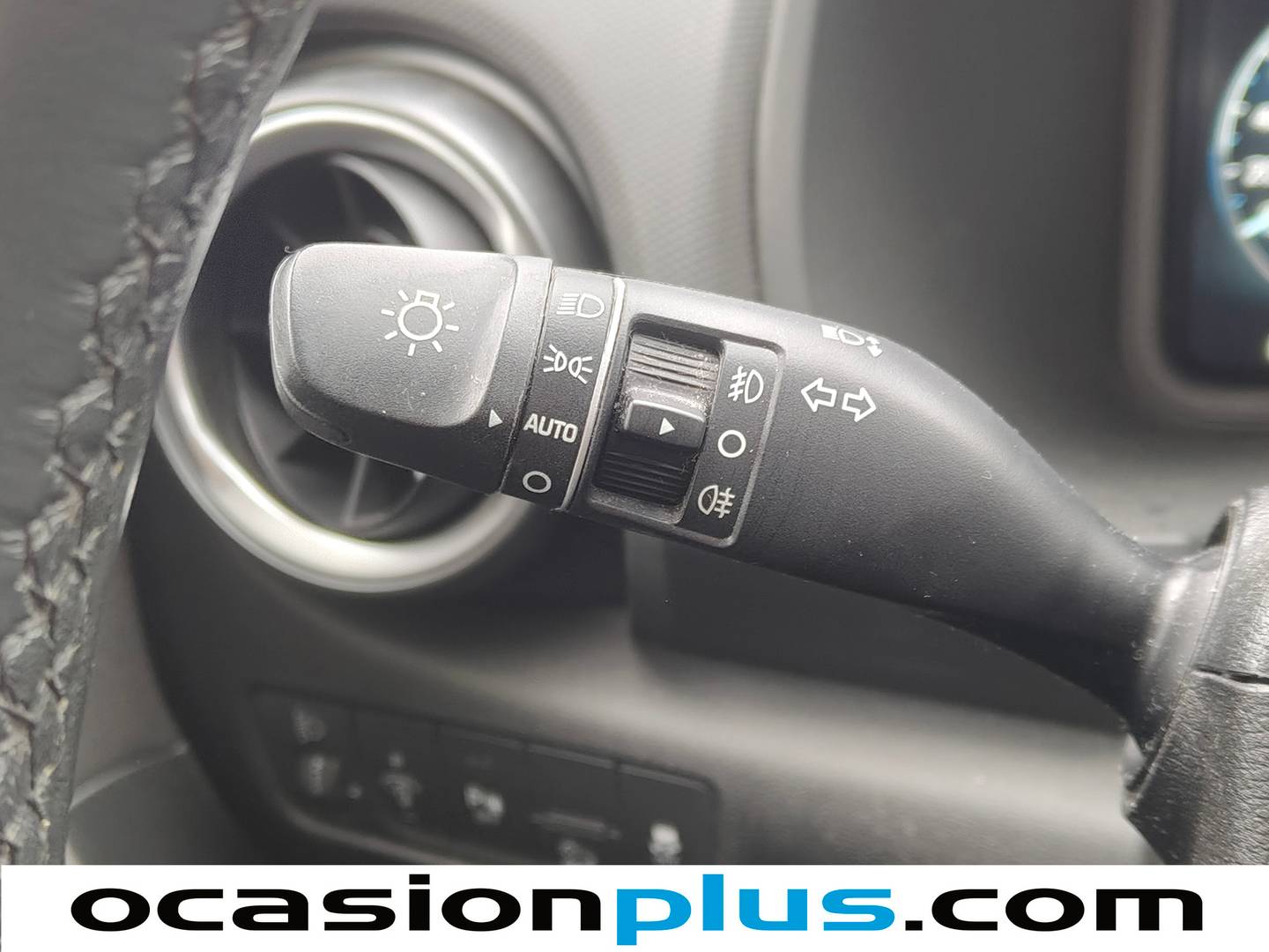 Foto Hyundai Kona Hyundai Kona 1.0 TGDi Maxx 4x2 (120 CV)