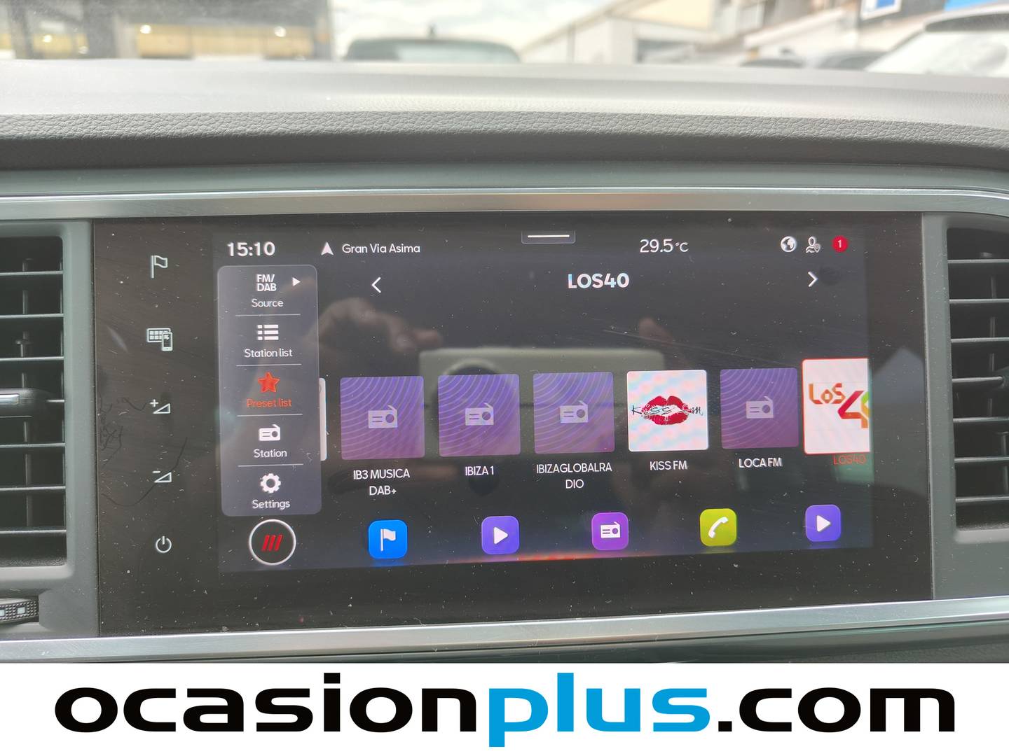 Acabados Seat Ateca Seat Ateca 1.5 TSI Style Evo Edition DSG (150 CV)