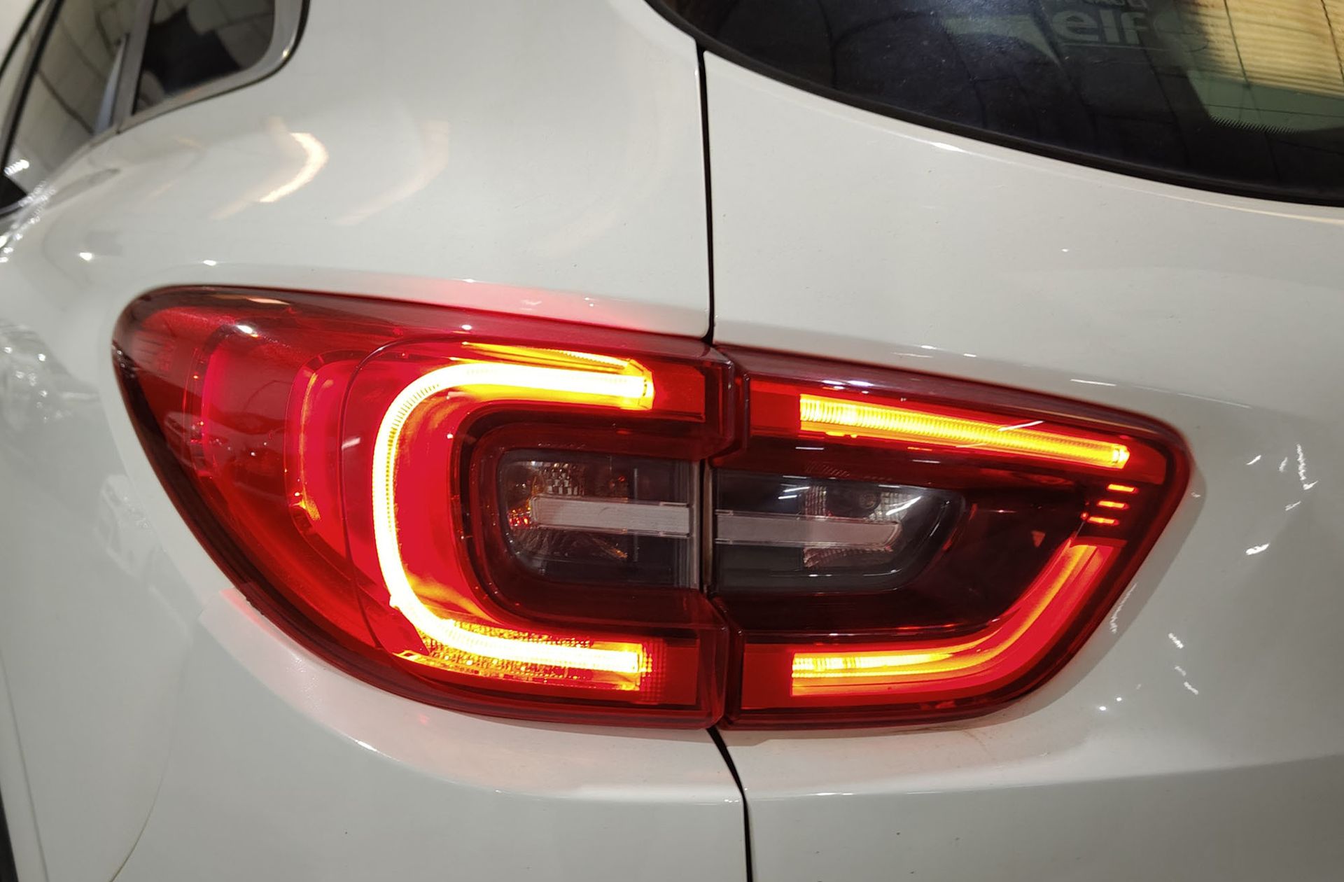 Renault Kadjar Tech Road Energy TCe - foto 13