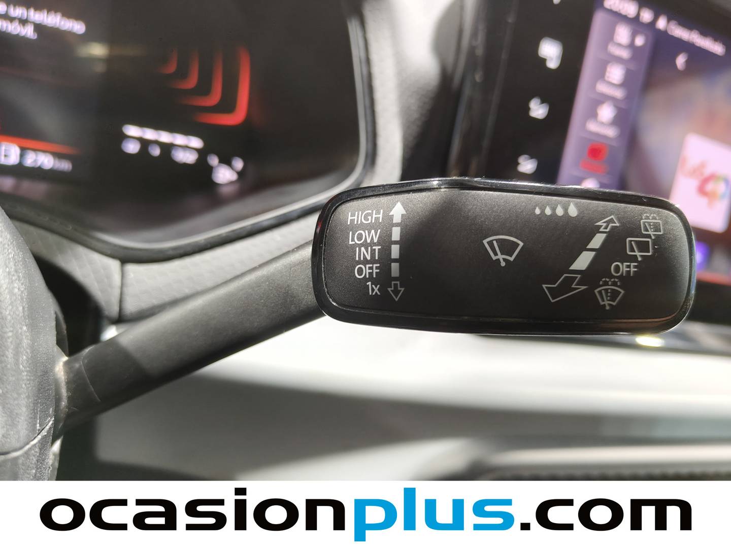 Foto Seat Arona SEAT Arona 1.0 TSI Style XM DSG (110 CV)