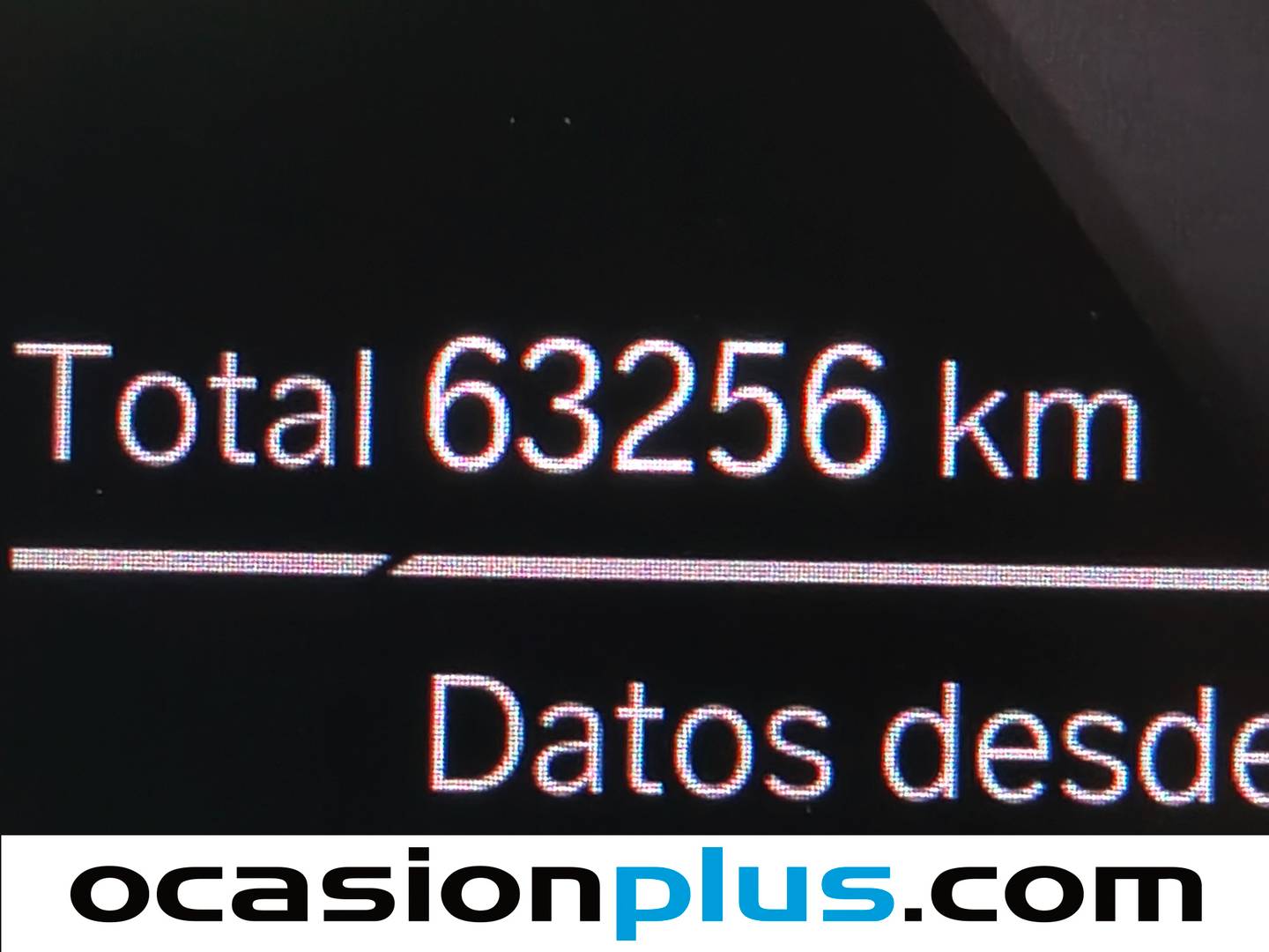 BMW Serie 1 BMW Serie 1 116d (116 CV) Pack M seminuevo