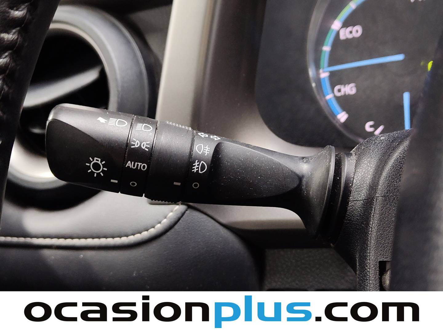 Accesorios del Toyota Rav4 Toyota Rav4 2.5l hybrid Advance 4WD (197 CV)